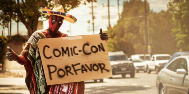 deadpool