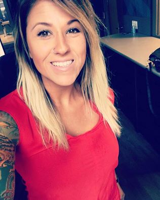 Lyndsey Marie | KKGL-FM